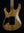 Suhr Custp, Modern Set Neck - Burl Maple Top