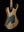 Suhr Custp, Modern Set Neck - Burl Maple Top