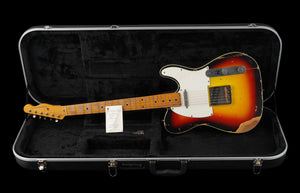 Nash T-63 - 3 Tone Burst
