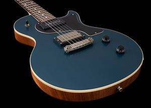 Nik Huber Krautster II - Worn Petrol Blue
