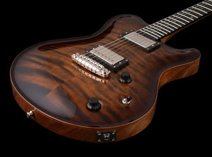 Nik Huber Redwood