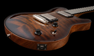 Nik Huber Redwood