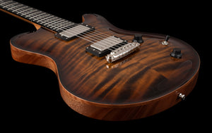 Nik Huber Redwood