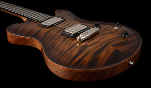 Nik Huber Redwood
