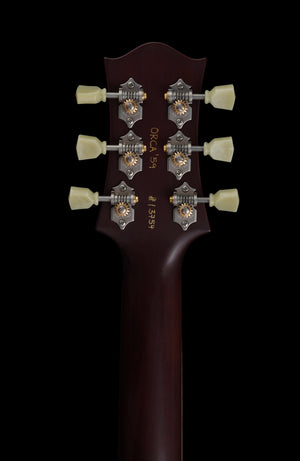 Nik Huber Orca '59 - Burst Back