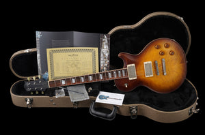 Nik Huber Orca '59 - Burst Back