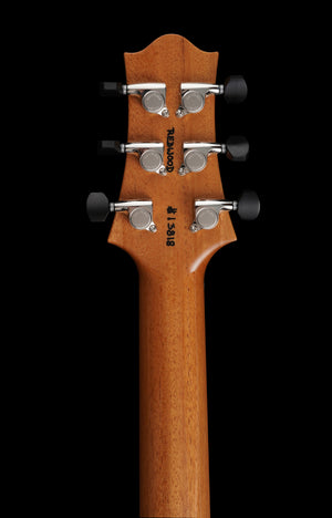 Nik Huber Redwood