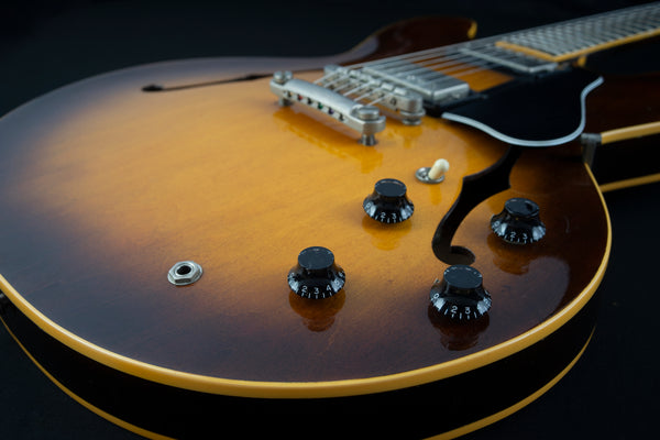 Gibson ES-335 Dot - 1984