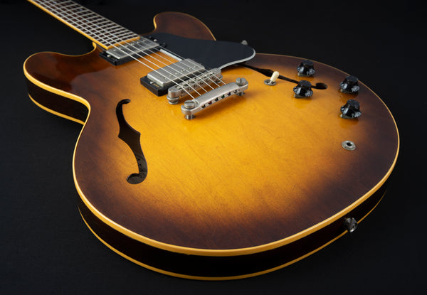 Gibson ES-335 Dot - 1984