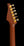 Suhr Standard Carve Top - Mark Knopfler Specs