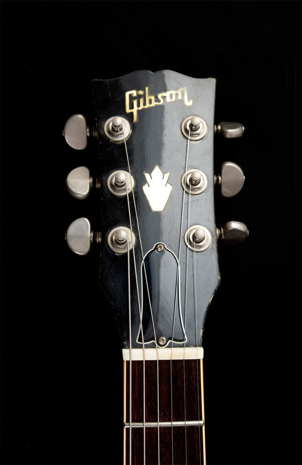 Gibson ES-335 Dot - 1984