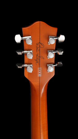 Gretsch G6120T-BSSMK Brian Setzer Signature Nashville '59 "Smoke"