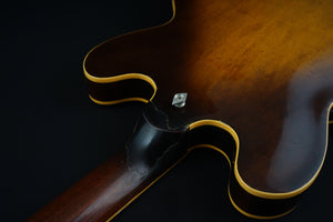 Gibson ES-335 Dot - 1984