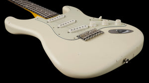 Nash S-63 Olympic White
