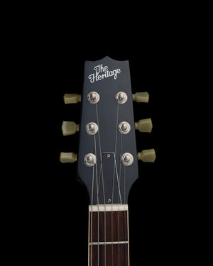 Heritage H-535 Transparent Cherry