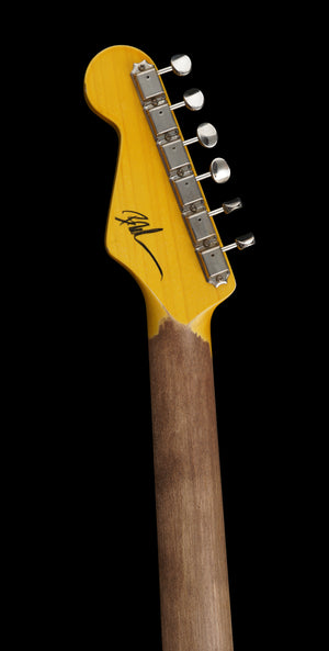 Nash S-63 Olympic White
