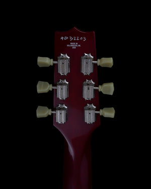 Heritage H-535 Transparent Cherry