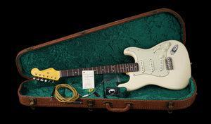 Nash S-63 Olympic White