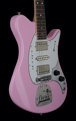 Oopegg Trailbreaker Mk 1 - Shell Pink