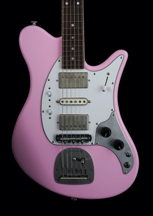 Oopegg Trailbreaker Mk 1 - Shell Pink