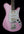 Oopegg Trailbreaker Mk 1 - Shell Pink