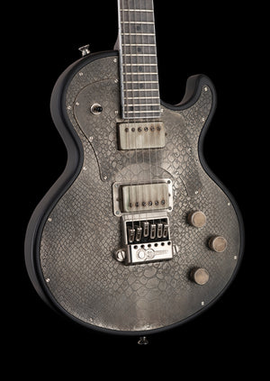 James Trussart Steeltop Custom