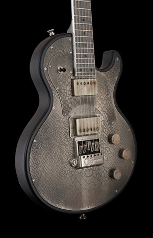 James Trussart Steeltop Custom