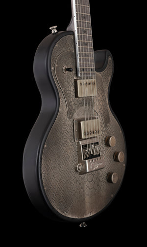 James Trussart Steeltop Custom