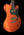 Nik Huber Piet - Candy Tangerine