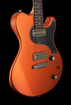 Nik Huber Piet - Candy Tangerine