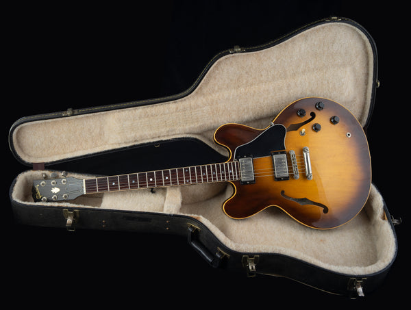 Gibson ES-335 Dot - 1984