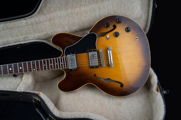 Gibson ES-335 Dot - 1984