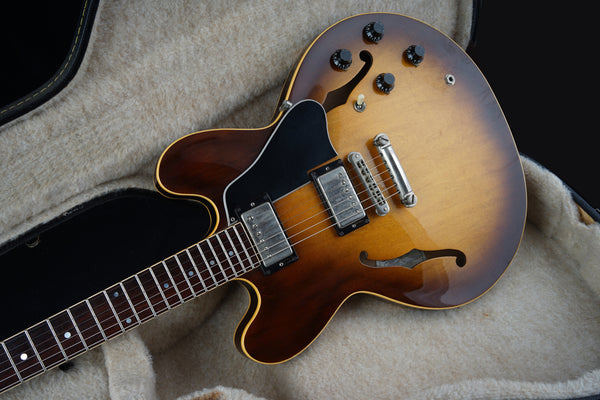 Gibson ES-335 Dot - 1984