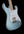 Tom Anderson Icon Classic  - Metallic Ice Blue