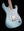 Tom Anderson Icon Classic  - Metallic Ice Blue