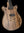 Gretsch G6128CS Custom Shop Double Cut Duo Jet Black Korina Relic