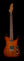 Xotique XTC Tiger Eye Flame Maple Top