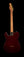 Xotique XTC Tiger Eye Flame Maple Top