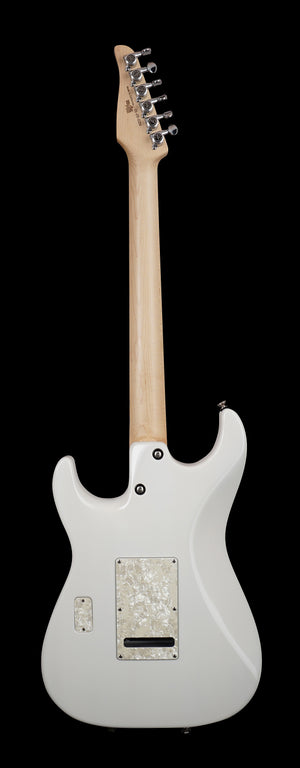 Tom Anderson Drop Top Classic - Arctic Blue Burst