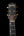 Gretsch G6128CS Custom Shop Double Cut Duo Jet Black Korina Relic