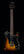 Shabat Lion Deluxe - Tobacco Sunburst