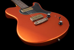 Nik Huber Piet - Candy Tangerine