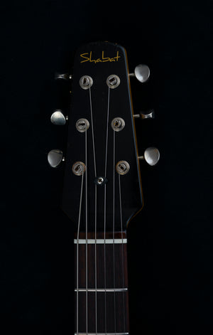 Shabat Lion Deluxe - Tobacco Sunburst