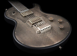 James Trussart Steeltop Custom