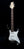 Paul Reed Smith Silver Sky - Onyx Black