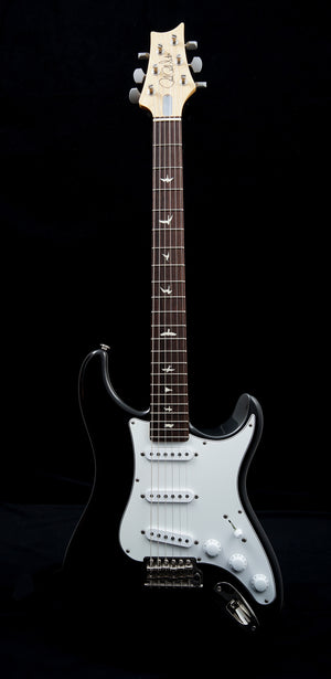 Paul Reed Smith Silver Sky - Onyx Black