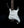 Paul Reed Smith Silver Sky - Onyx Black