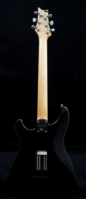 Paul Reed Smith Silver Sky - Onyx Black