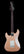 LsL Saticoy Champagne Pink - Ltd Edition Rosewood Neck