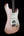LsL Saticoy Champagne Pink - Ltd Edition Rosewood Neck